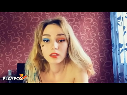 ❤️ Kouzelné brýle pro virtuální realitu mi poskytly sex s Harley Quinn ❌ Anal porno u cs.pornovore.ru ☑