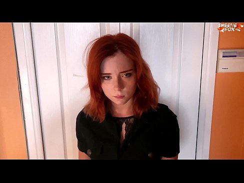 ❤️ Ochranka potrestala krásnou ženu za krádež v obchodě - sperma v ústech ❌ Anal porno u cs.pornovore.ru ☑