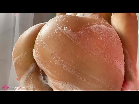 ❤️ Bruneta masturbuje kundu vibrátorem až k intenzivnímu orgasmu ve sprše ❌ Anal porno u cs.pornovore.ru ☑
