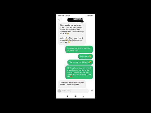 ❤️ Do svého harému jsem přidal novou PAWG z Tinderu ( včetně rozhovoru s Tinderem) ❌ Anal porno u cs.pornovore.ru ☑